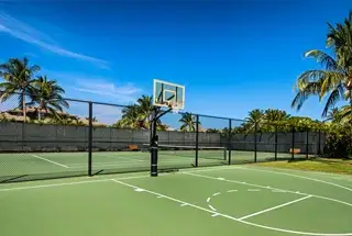 Multi-Play Court